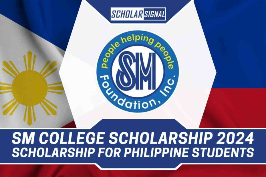 SM College Scholarship